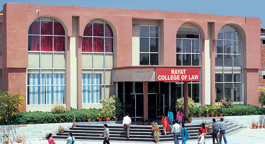 Rayat College of Law, Shaheed Bhagat Singh Nagar Image