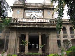 Sir P.P. Institute of Science, Bhavnagar Image