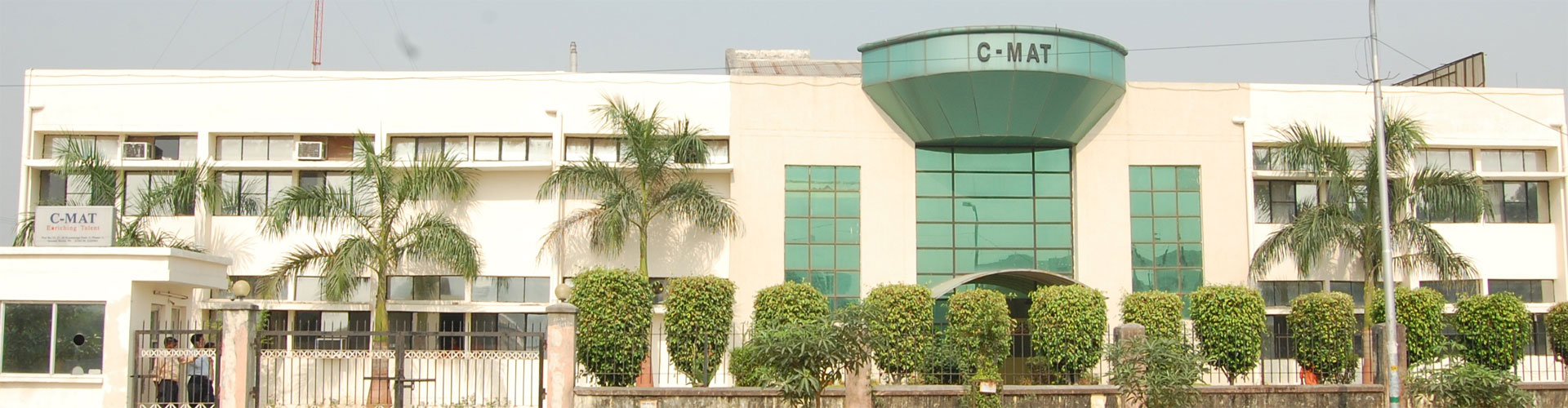 Centre For Management Technology, Greater Noida Image