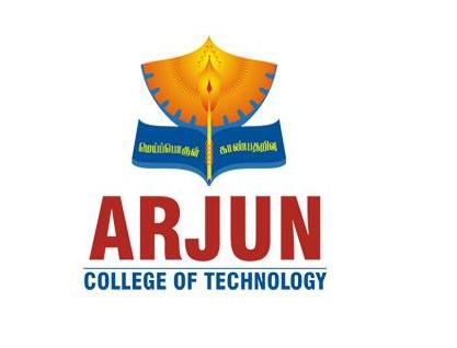 Arjun College of Technology, Coimbatore