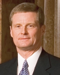 Elder Bednar