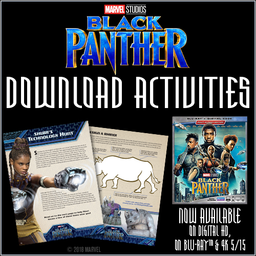 https://mommysmemorandum.com/free-black-panther-activity-sheets/