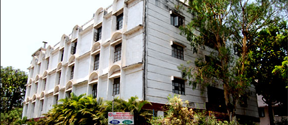 SARADA INSTITUTE OF TECHNOLOGY AND MANAGEMENT Image