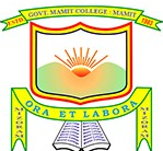 Government Mamit College