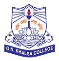 Guru Nanak Khalsa College Daroli Kalan, Jalandhar