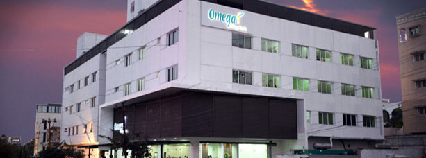 Omega Hospitals Image