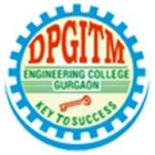 Dpg Institute Of Technology And Management, Gurugram