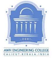 AWH Engineering College, Kozhikode