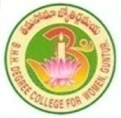 Bhandlamudi Hanumanarayana Hindu Degree College for Women, Guntur