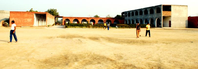 Ranjeet Singh Memorial College of Education and Technology, Jhajjar Image