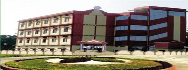 Krishna Sudama P.G. College, Ghazipur Image