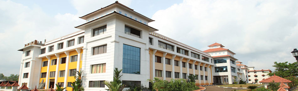 Vedavyasa Institute of Technology, Malappuram Image