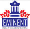 EMINENT COLLEGE OF PHARMACEUTICAL TECHNOLOGY, KOLKATA