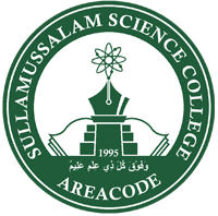 Sullamussalam Science College, Malappuram