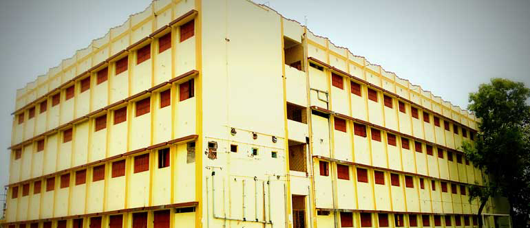 Memari College, Burdwan Image