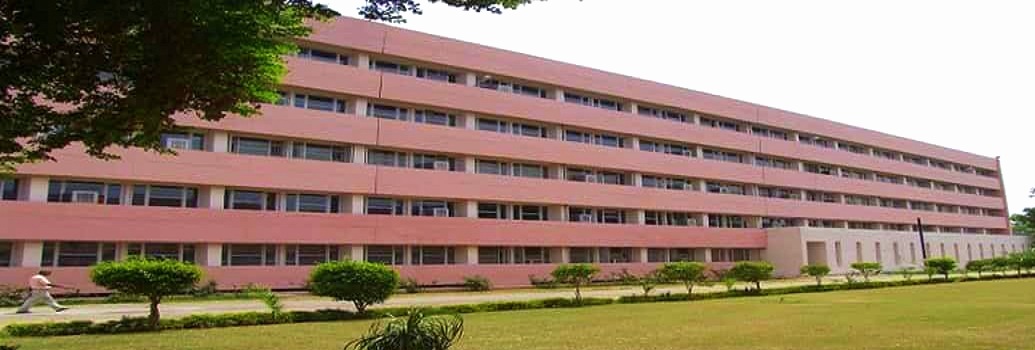Dr. Jai Prakash Sharma Memorial College of Nursing, Yamunanagar