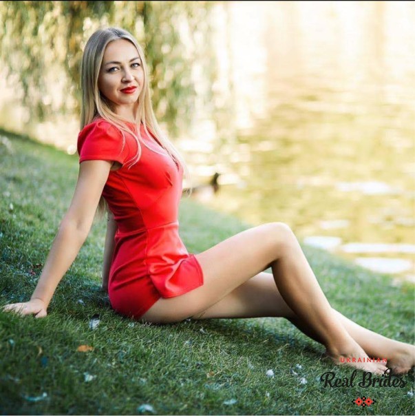 Photo gallery №1 Ukrainian lady Elena