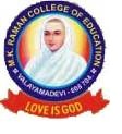 M.K. Raman College of Education, Cuddalore