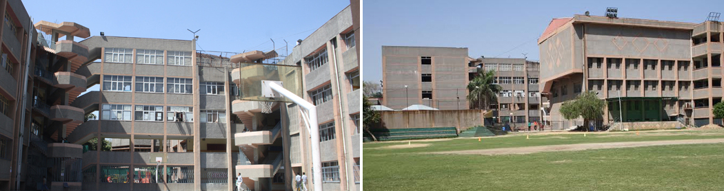 Kalka Institute For Research And Advanced Studies, New Delhi Image