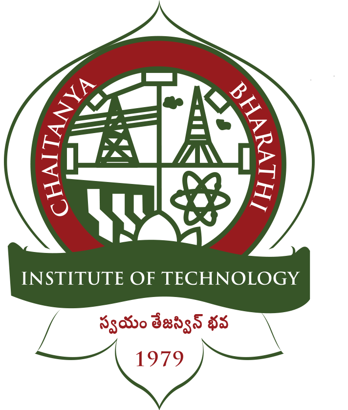 Chaitanya Bharathi Institute Of Technology, Hyderabad