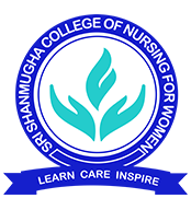 Sri Shanmugha College of Nursing for Women, Salem