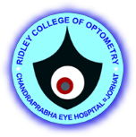 Ridley College of Optometry, Jorhat