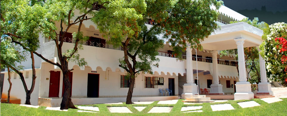 Scad College of Education, Cheranmadevi Image