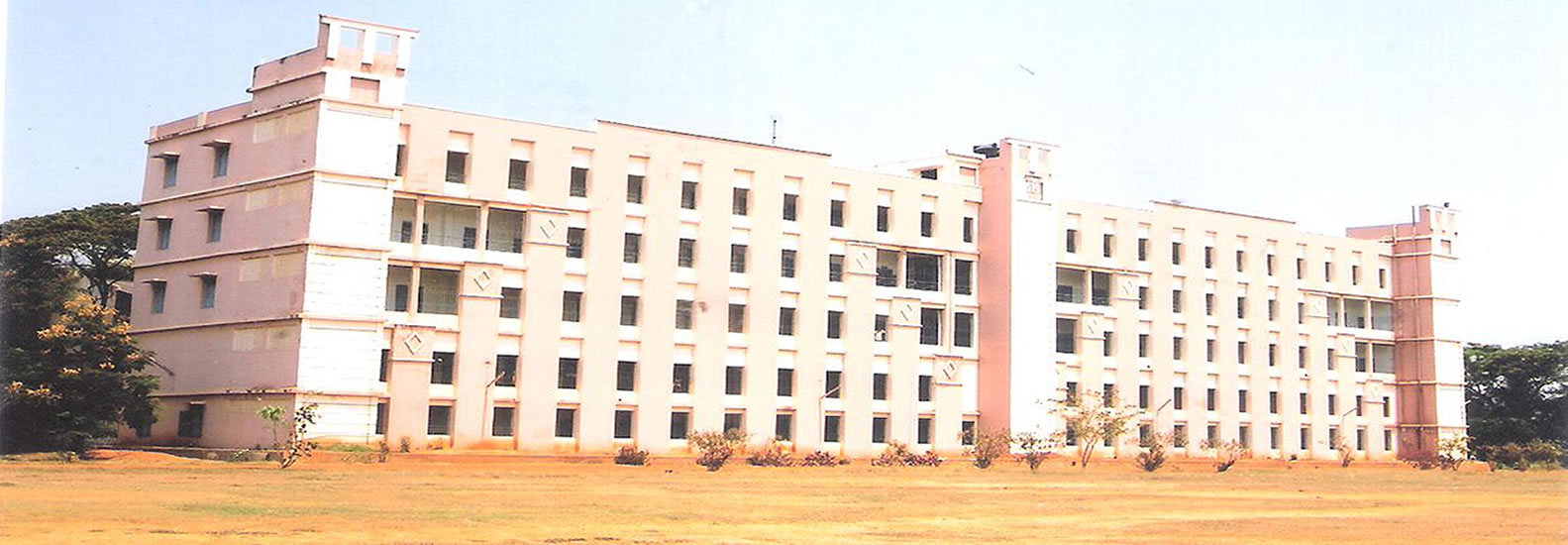 Sir C R Reddy College PG Courses, West Godavari Image