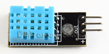 Arduino-Board mạch phát triển ứng dụng cho Sinh VIên và những ai đam mê sáng tạo - 22
