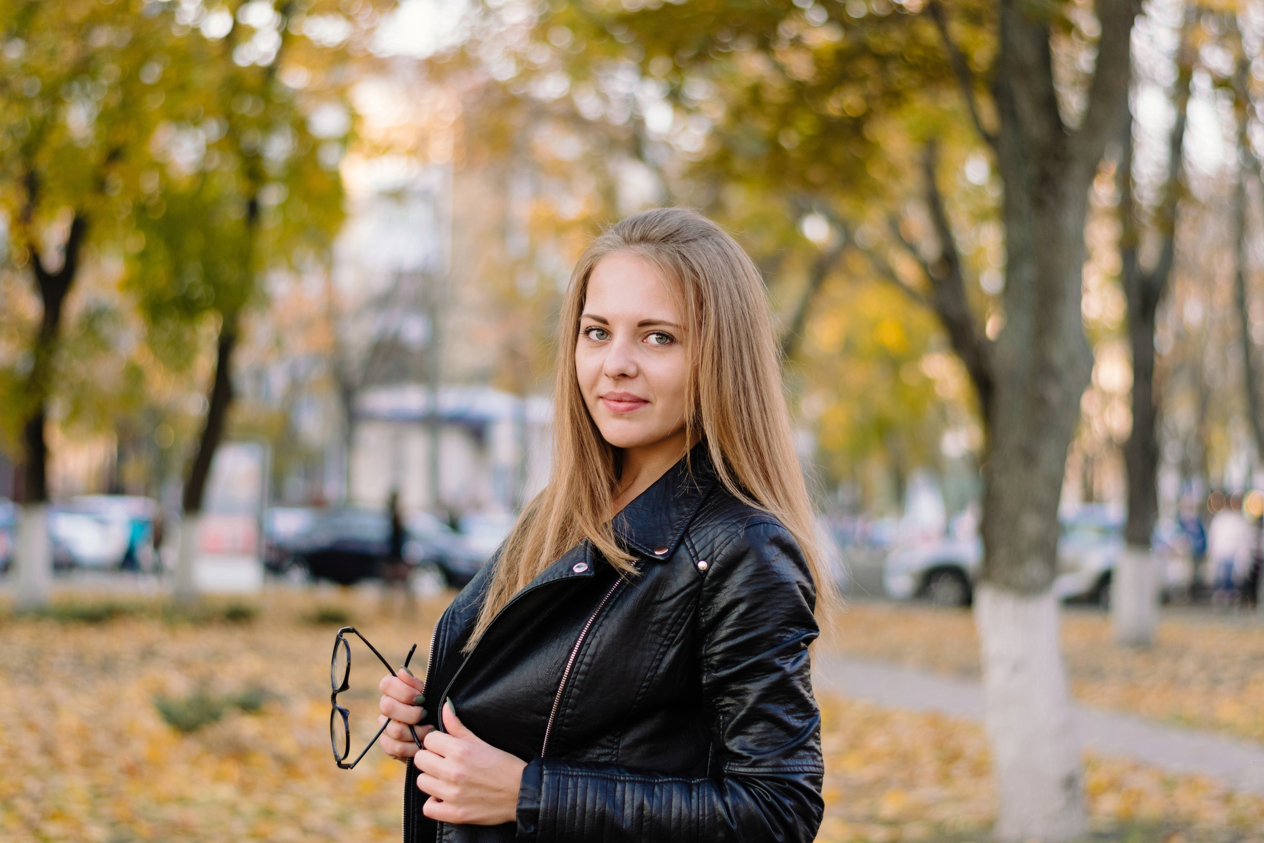 Молодые красотки