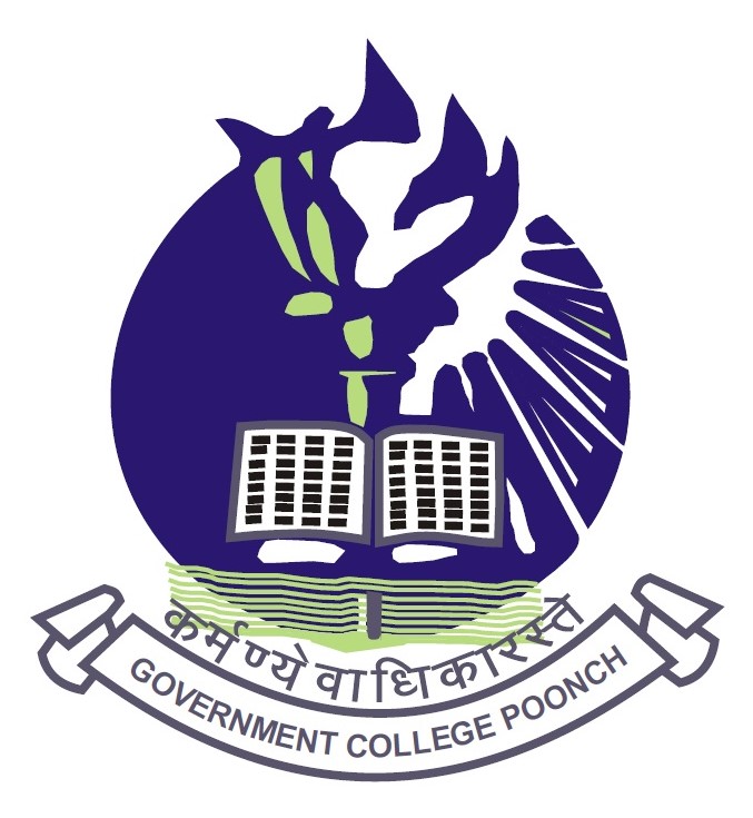 Government Degree College, Poonch