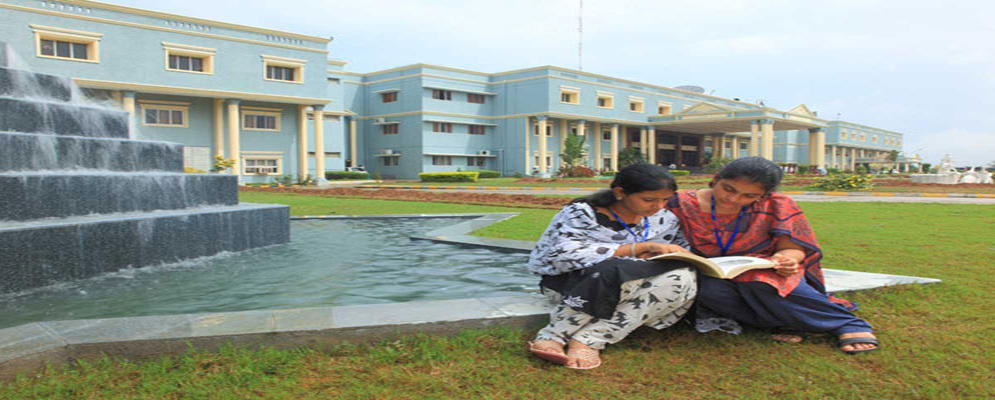 Sai Meer College Of Polytechnic Image
