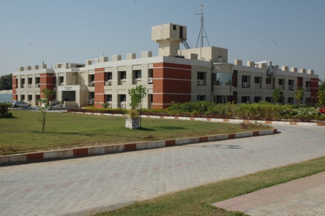 Institute Of Advanced Research, Gandhinagar