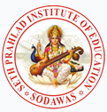 Seth Prahlad Institute of Education, Sodawas