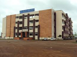 Shri Rawatpura Sarkar Institute of Technology - lI Image