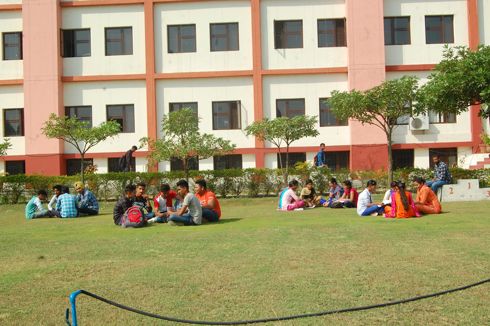 Guru Nanak Polytechnic, Jalandhar Image