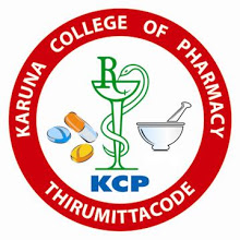 Karuna College of Pharmacy, Palakkad