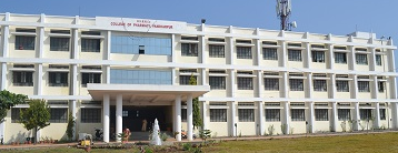 Shri Vithal Education and Research Institute's College of Pharmacy, Pandharpur Image