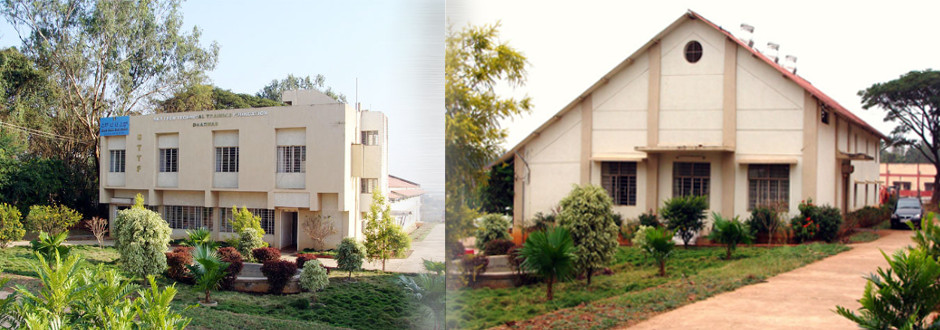 Skytech Technical Training Foundation Image