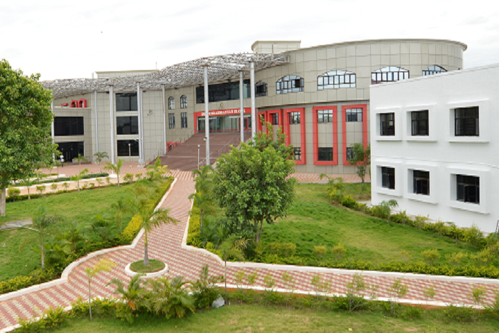 Indian Institute of Food Processing Technology, Thanjavur Image