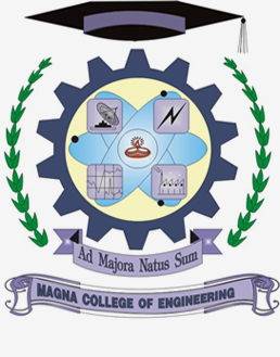 MAGNA COLLEGE OF ENGINEERING