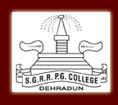 Shri Guru Ram Rai Post Graduate College, Dehradun