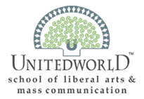 Unitedworld School of Liberal Arts and Mass Communication (Karnavati University), Gandhinagar