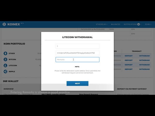 Ethereum Chrome App