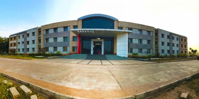 VAAGDEVI COLLEGE OF ENGINEERING Image