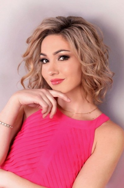 Profile photo Ukrainian women Tatiana