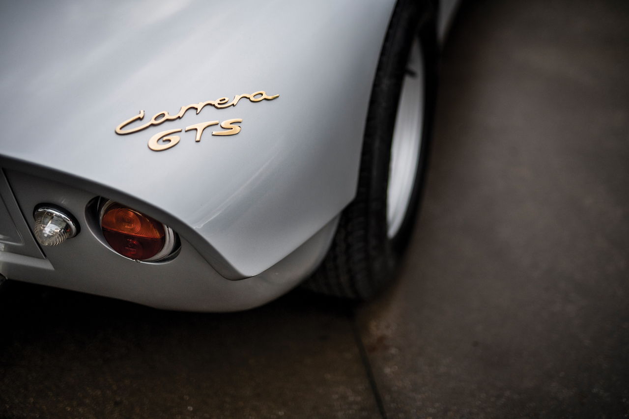 1964 Porsche 904 GTS heads to RM Sotheby's Paris auction