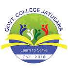 Government College Jatusana, Rewari