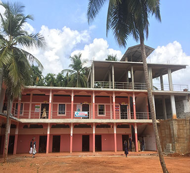Maljaul Aitham Orphanage College of Arts and Science, Malappuram Image