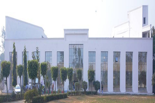 School of Business Management and Technology, Bulandshahar Image